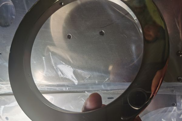 Qual é o processo de usinagem CNC?