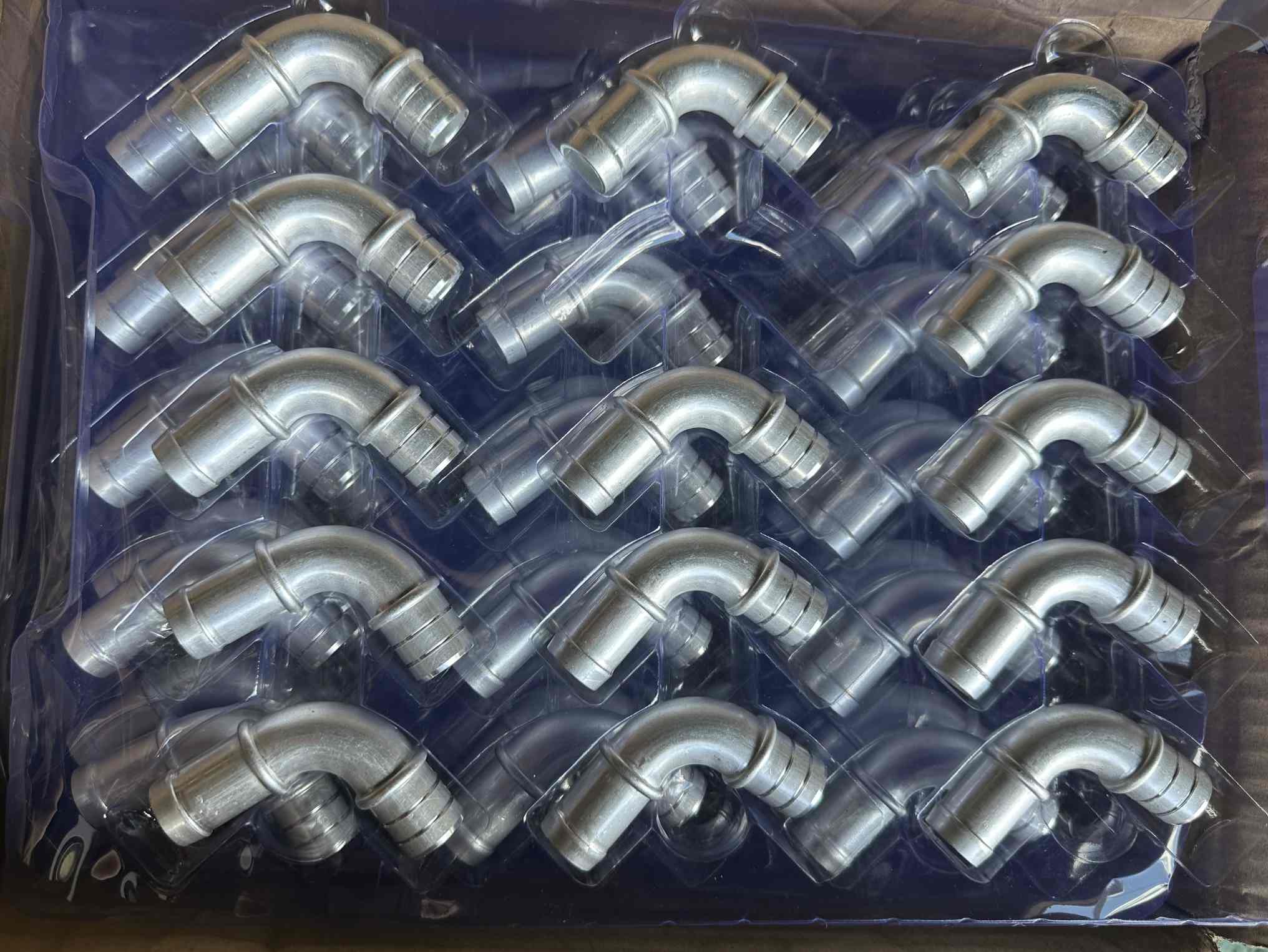 Usinagem CNC de precisão para componentes industriais personalizados