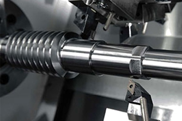 Precision CNC Turn Milling Parts